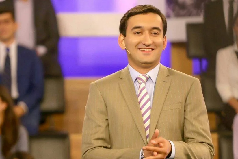 AZTV-nin aparıcısının evindən oğurluq edilib