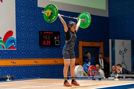 Azərbaycan birinciliyinin rəsmi açılış mərasimi baş tutub