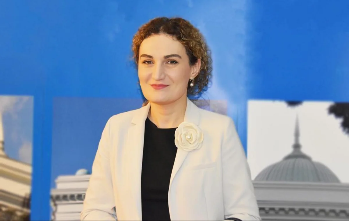 Dövlət naziri: “Gürcüstanda bilik və bacarıqlı gənc azərbaycanlılar yetişib”
