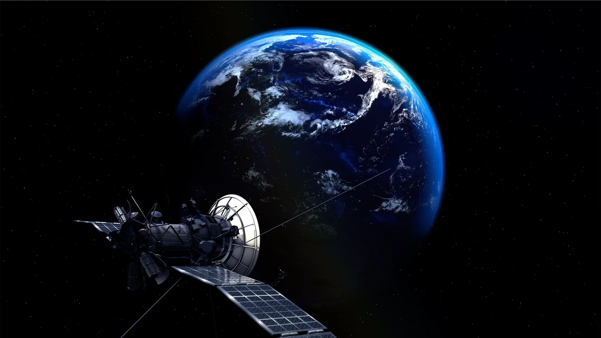 Аэрокосмические компании ЕС хотят создать компанию-конкурента Starlink