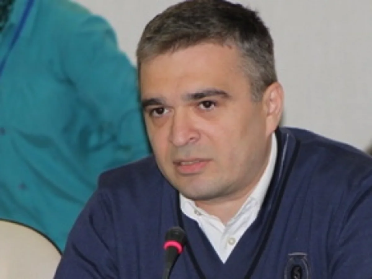 Ombudsman Aparatının nümayəndəsi İlqar Məmmədovla görüşüb
