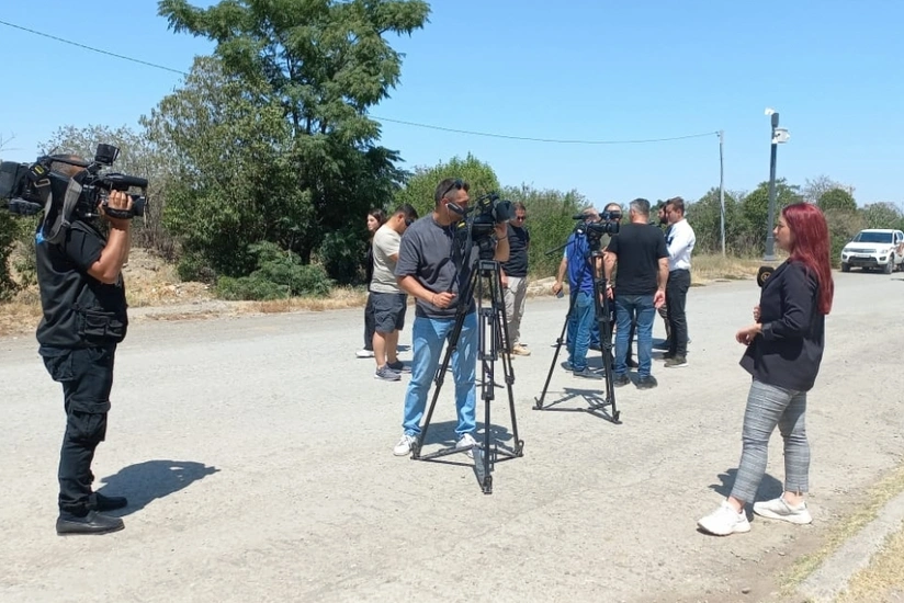 Turkish media representatives' visit to Garabagh and East Zangazur starts