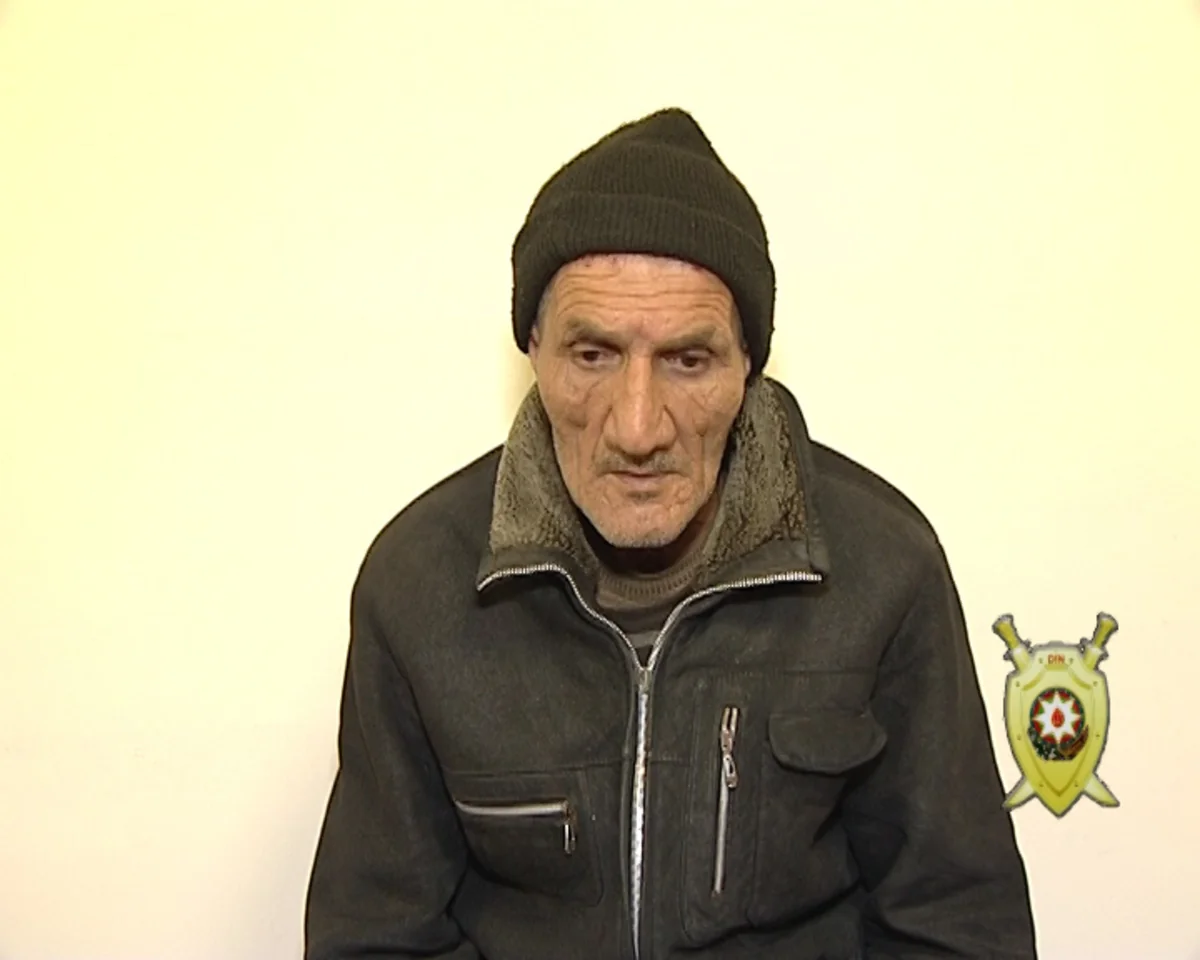 В Мингячевире задержан мужчина, пытавшийся продать 15 кг марихуаны