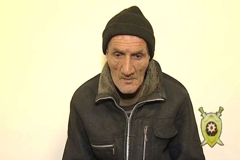 В Мингячевире задержан мужчина, пытавшийся продать 15 кг марихуаны