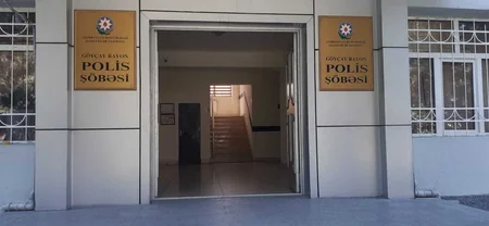 Göyçayda karantini pozan şəxslər həbs olundu