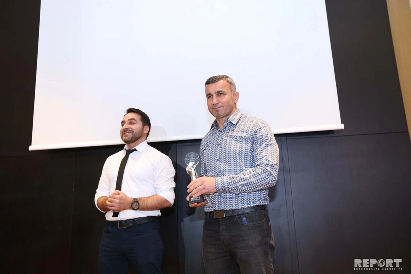 Qurban Qurbanov: Qarabağ ölkəmizə qarşı olan təxribatlara qarşı yaxşı bir silahdır