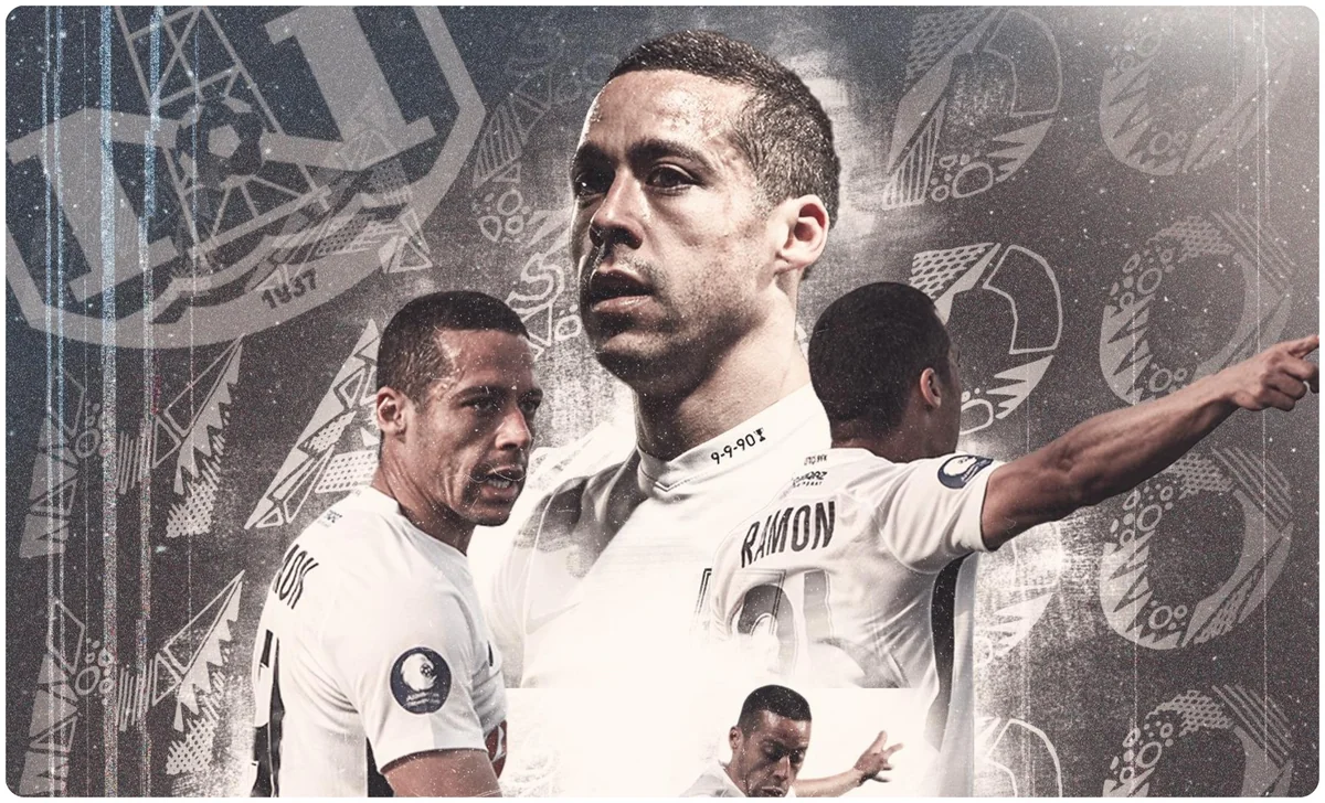 Нефтчи попрощался с бразильским нападающим