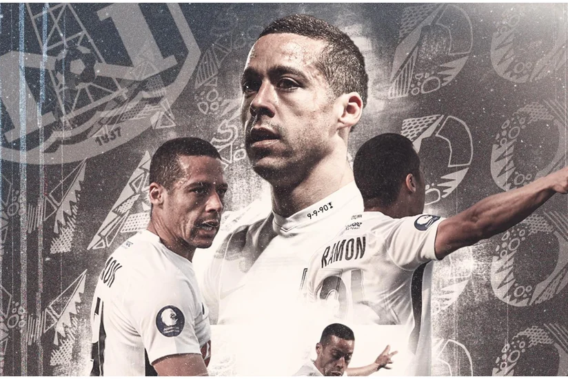 Нефтчи попрощался с бразильским нападающим