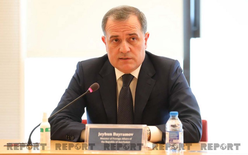 Nazir: Ermənistan iki Azərbaycan vətəndaşını uydurma ittihamlarla vətənə qaytarmaqdan imtina edir