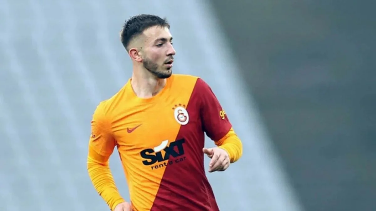 Renat Dadaşovun çıxış etdiyi klub Qalatasarayın hücumçusunu icarəyə götürüb