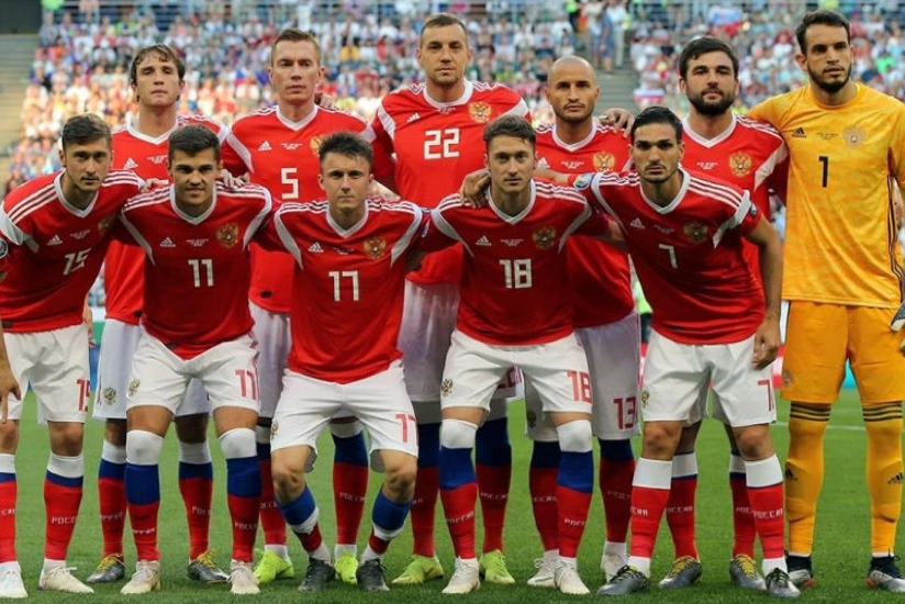 Сборная России по футболу может пропустить ЧМ-2022