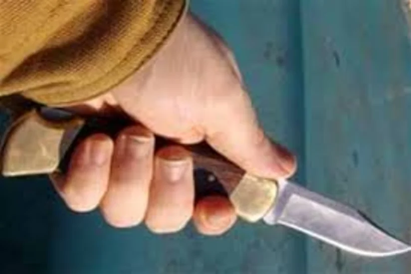 Salyanda 19 yaşlı gənc bıçaqlandı