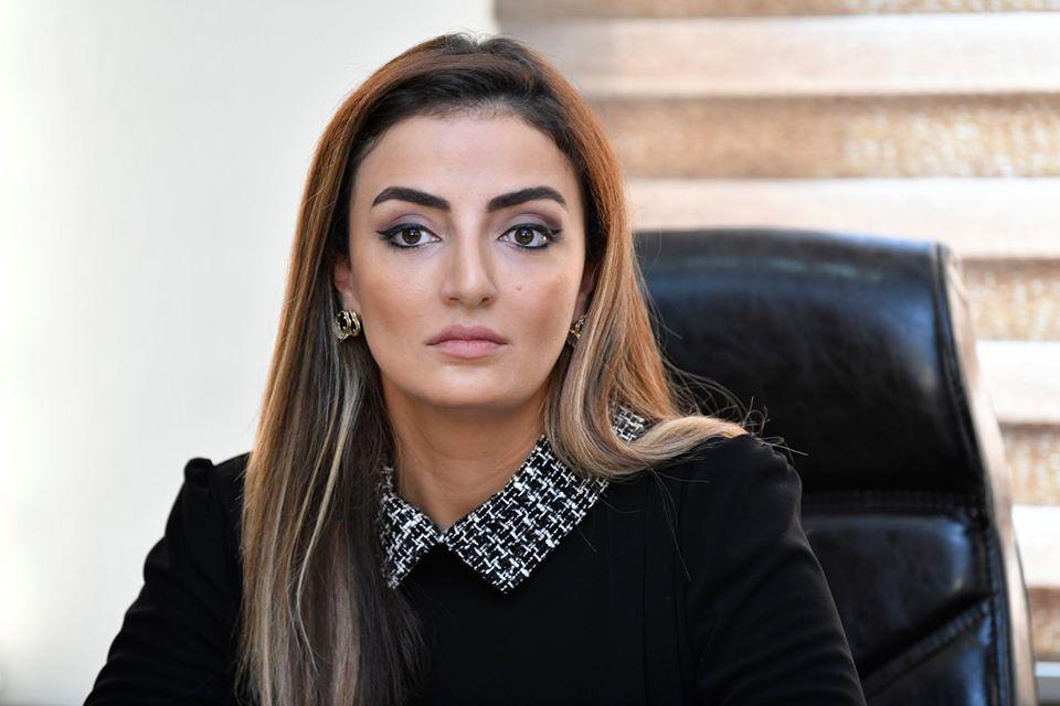 Könül Nurullayeva