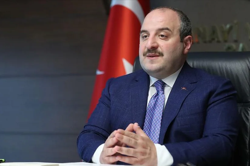 Türkiyəli nazir: “Ərdoğanın sayəsində artıq bizim üçün qeyri-mümkün heç nə yoxdur