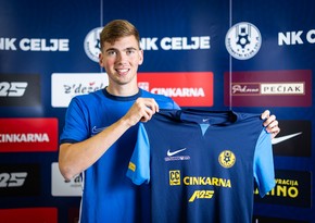 Sabahın Avropa Liqasındakı rəqibi yeni futbolçu transfer edib