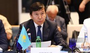 Мурат Каримсаков: Средний коридор становится ключевым звеном в евразийской торговле
