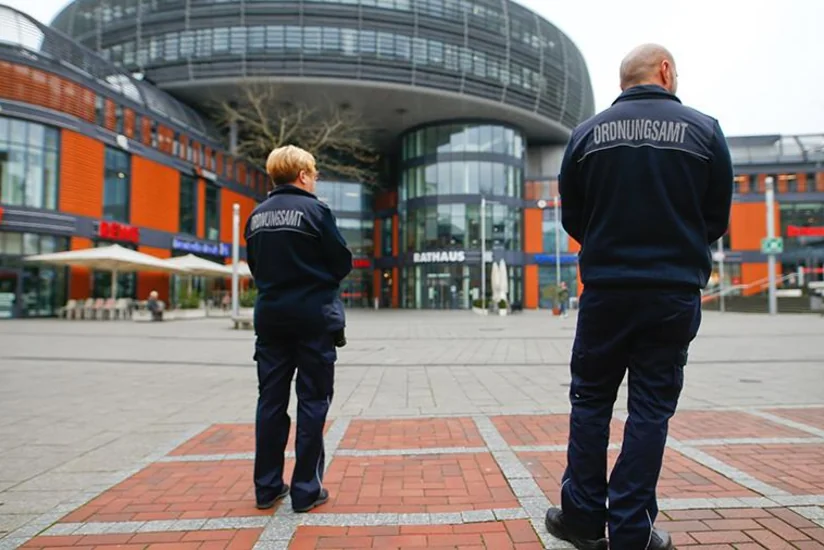 В Германии продлили жесткий карантин