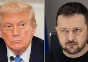 WSJ: ЕС ожидает, что Трамп будет давить на Зеленского в ходе сегодняшней встречи