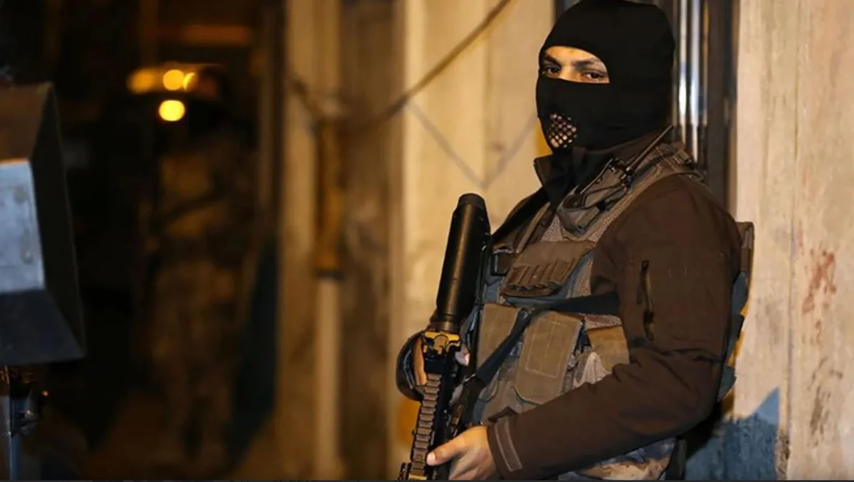 Turkish intelligence eliminates one of PKK leaders