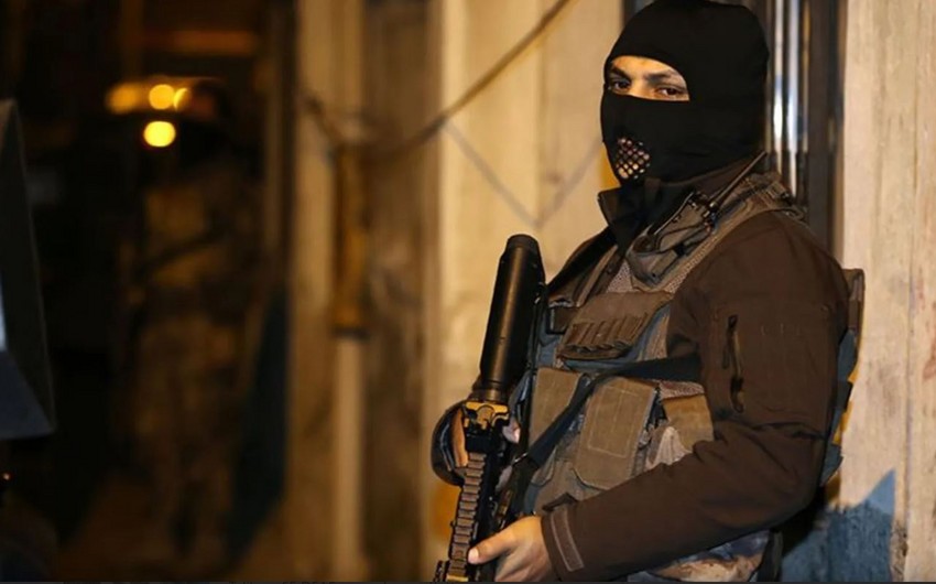 Türkiyə kəşfiyyatı PKK-nın liderlərindən birini zərərsizləşdirib