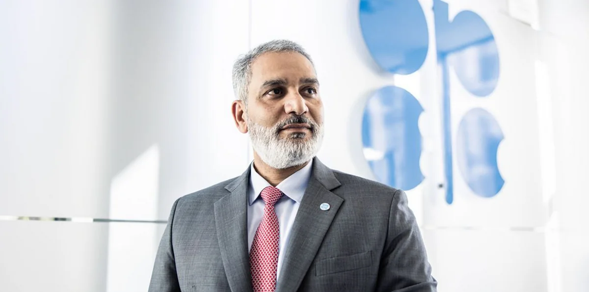 OPEC upbeat on demand, secretary general says