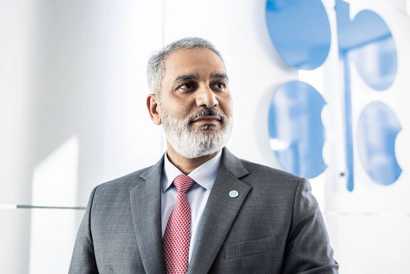 OPEC upbeat on demand, secretary general says