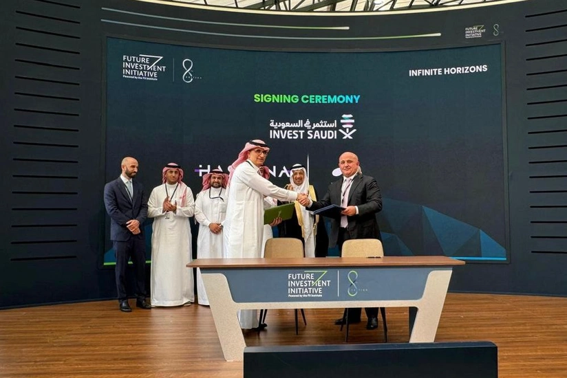 SOFAZ to explore investment opportunities in Saudi Arabia