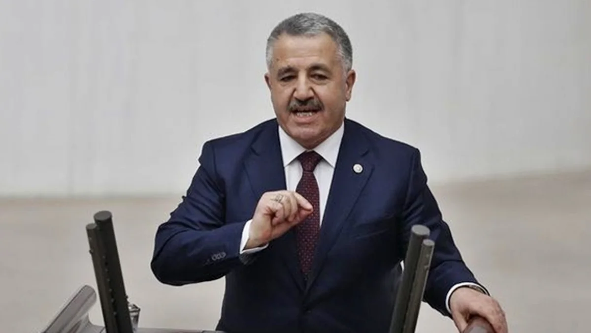 Türkiyənin nəqliyyat, dənizçilik və rabitə naziri Azərbaycana səfər edəcək