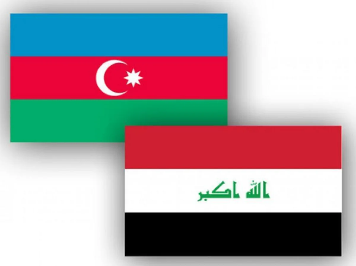Azərbaycan və İraq XİN başçıları razılığa gəlib