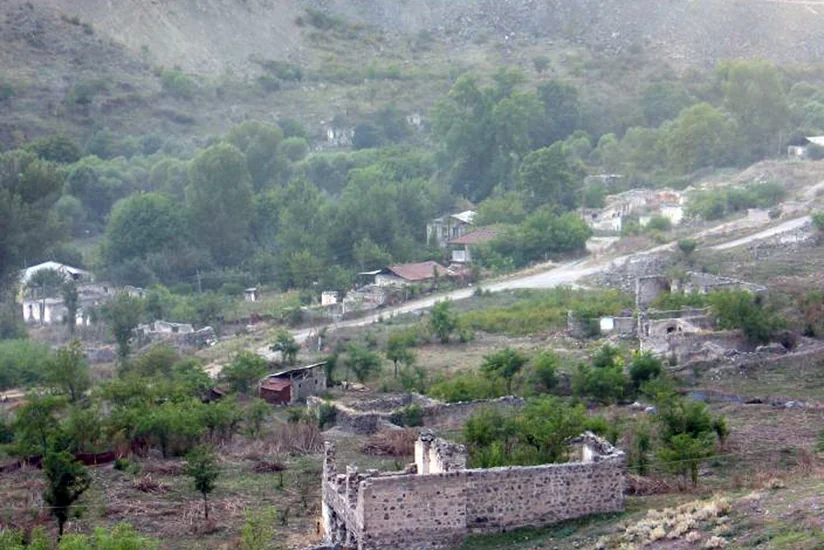 US changes co-chair, Russia creates army with Armenia, Karabakh's occupation continues -  COMMENT