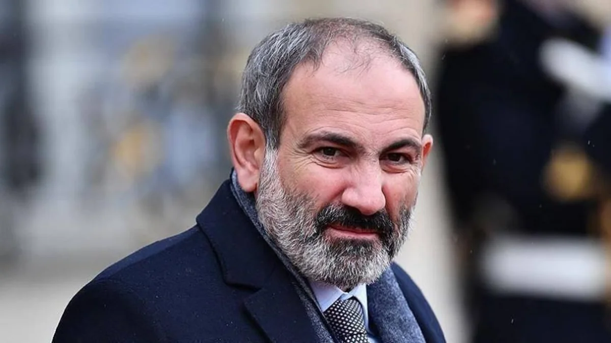Nikol Paşinyanın istefası tələb olunur
