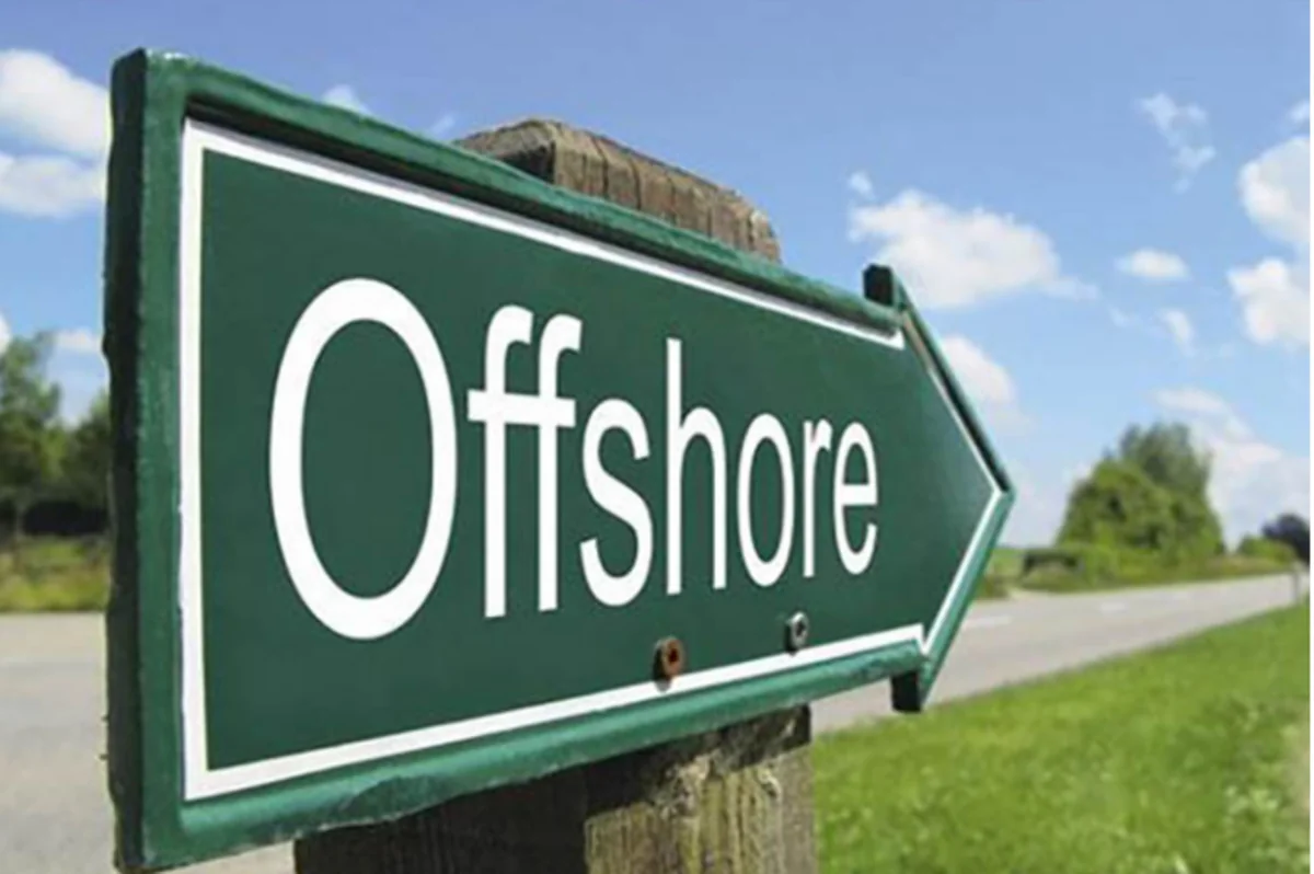 EU adopts black list of offshore countries