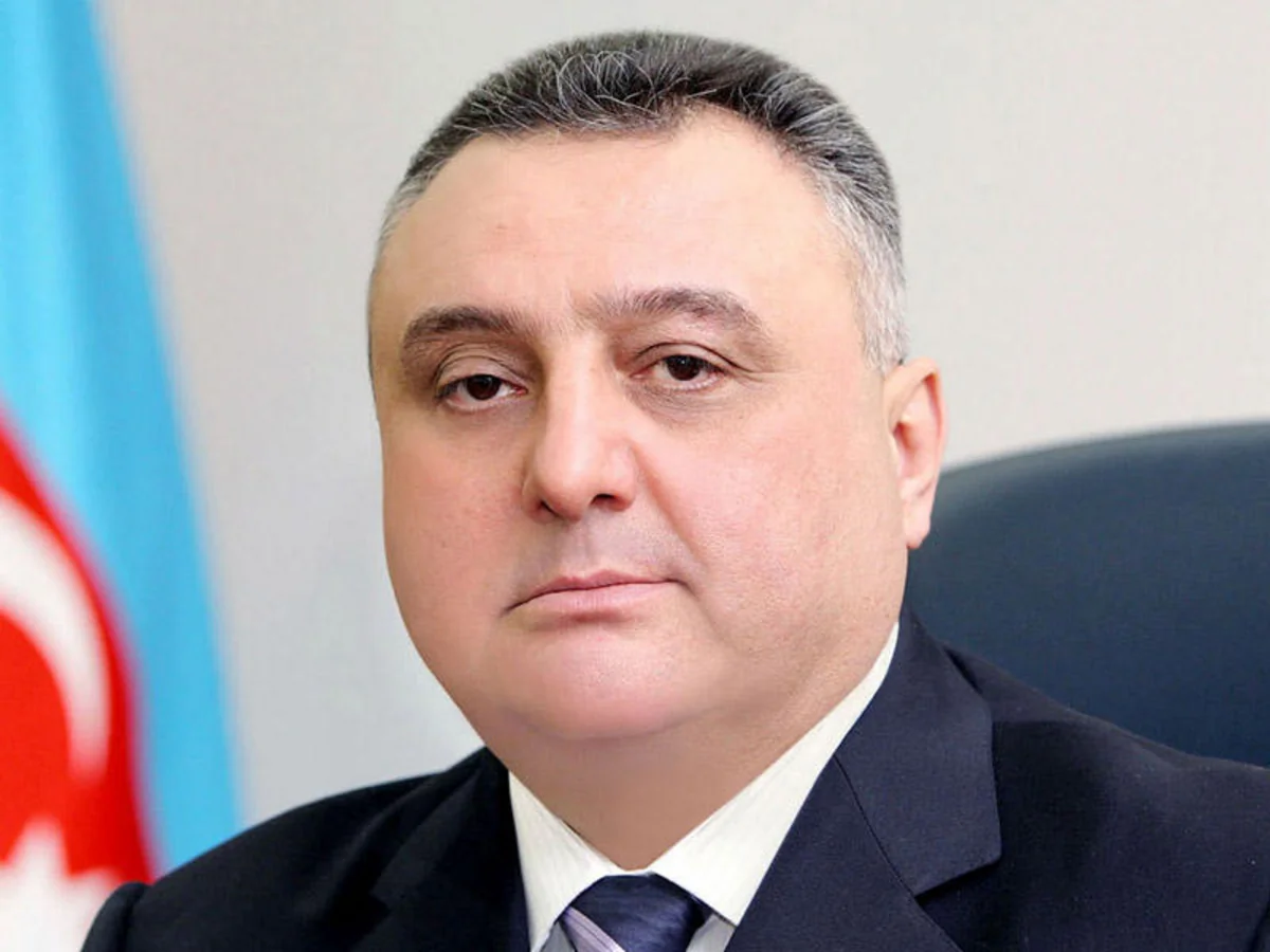 Zərərçəkmiş: Vidadi Rzayev Eldar Mahmudovla görüşüb məsələni həll edəcəklərini dedi