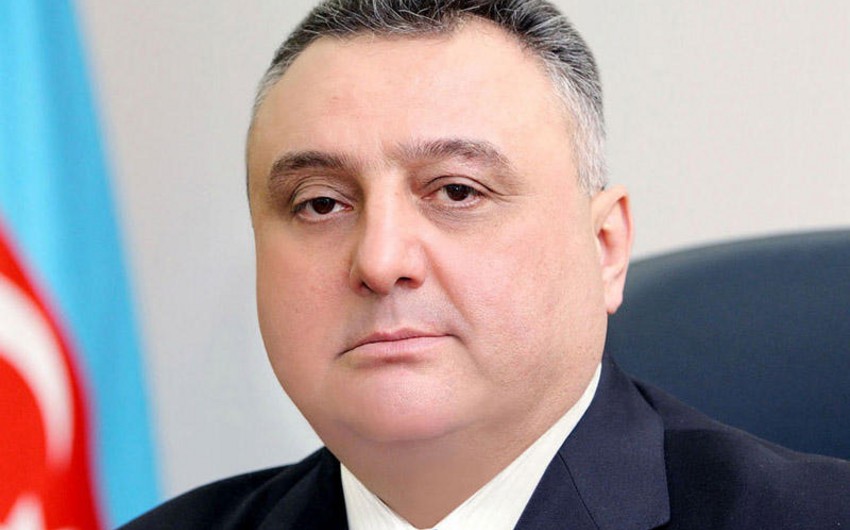 Zərərçəkmiş: Vidadi Rzayev Eldar Mahmudovla görüşüb məsələni həll edəcəklərini dedi