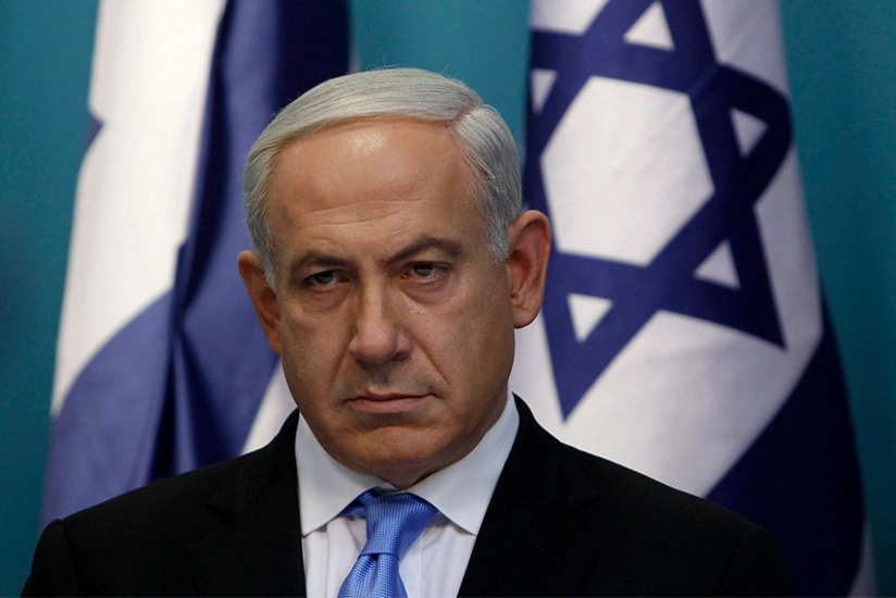 Netanyahu Qərbi İsraili dəstəkləməyə çağırıb