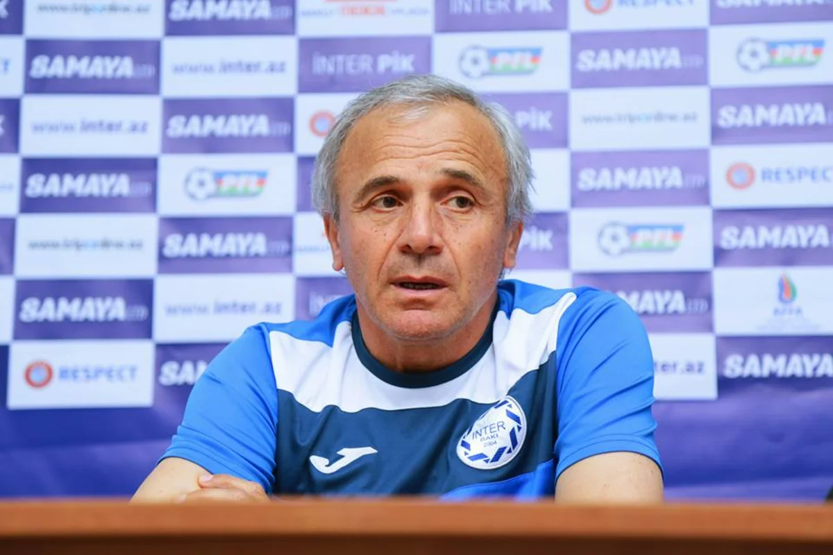 Zaur Svanadze: “Yanvara qədər bizə çətin olacaq”