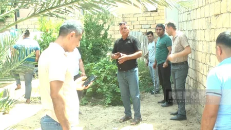 Sumqayıtdakı qətlin bəzi təfərrüatı məlum olub: 3 ay əvvəl ailə həyatı qurubmuşlar