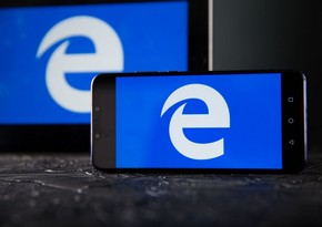 Internet Explorer to discontinue next year