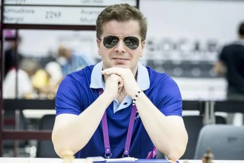 FIDE danimarkalı hakimi yarışlardan uzaqlaşdırıb