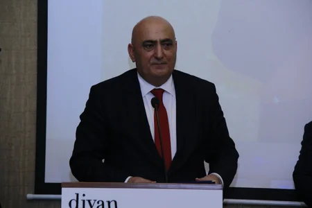 Bakıda Xəzər” Milli Mükafatının təqdimat mərasimi keçirilib