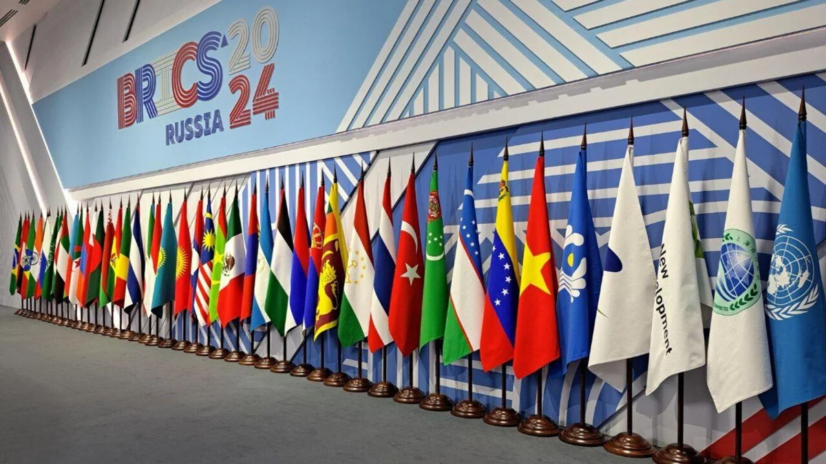 BRICS sammitində tərəflərin vasitəçisiz bir araya gəlməsi sülhlə bağlı ümidləri artırdı - RƏY
