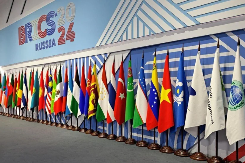 BRICS sammitində tərəflərin vasitəçisiz bir araya gəlməsi sülhlə bağlı ümidləri artırdı - RƏY