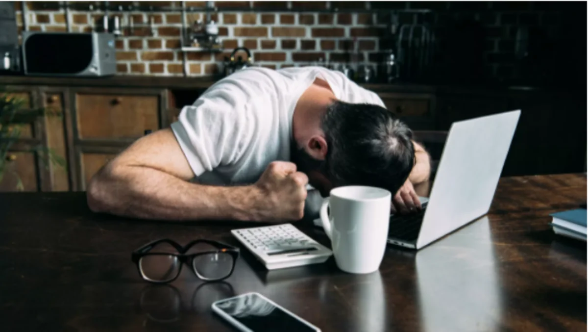 Reasons for chronic fatigue revealed