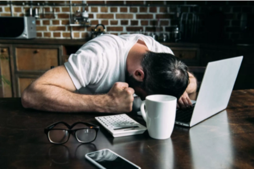 Reasons for chronic fatigue revealed