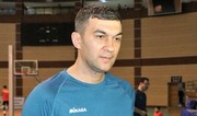 Azərbaycan voleybol millisinin baş məşqçisi yığmanın əsas problemini açıqlayıb