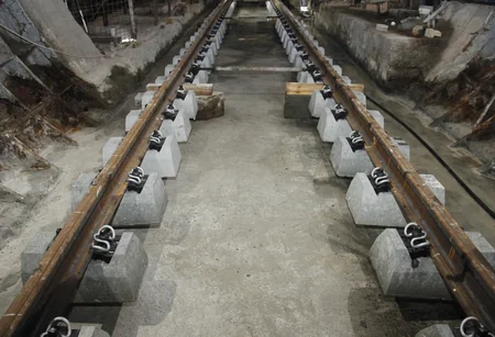 “Cəfər Cabbarlı-Xətai” stansiyalarında yeni tunel yolu qurulur