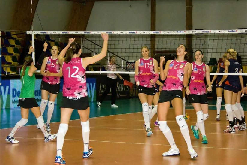​Azərbaycan klubları Avropa kuboklarında növbəti oyunlarını keçirəcək