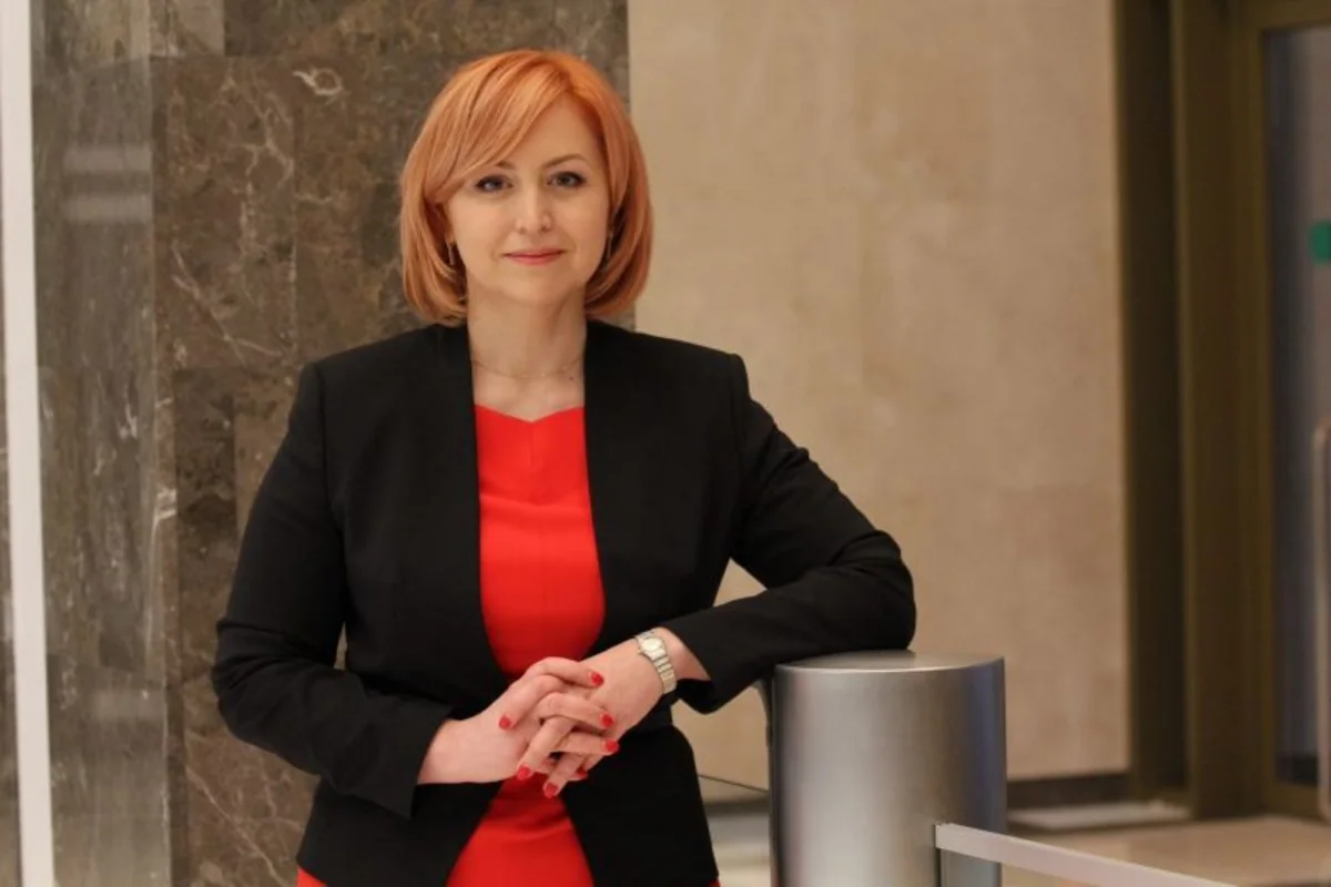 Представитель ВОЗ при ЕС выразила благодарность Азербайджану