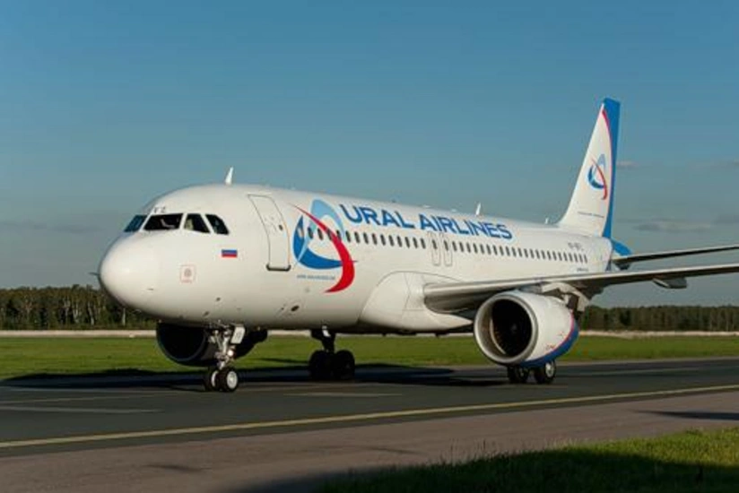 “Ural Hava Yolları” Permdən Bakıya birbaşa uçuşlara başlayır