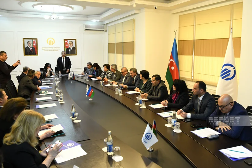 QHT-lər Dövlət Departamentinin illik hesabatına etiraz edib - BƏYANAT